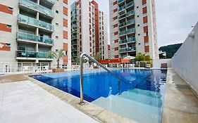 Apartamento em Praia da Enseada